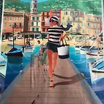 Apartament Les Lauriers *