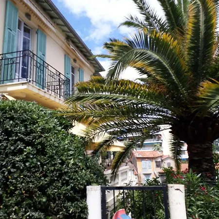 Apartman Les Lauriers