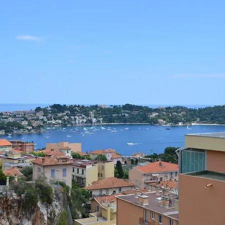 Les Lauriers Appartement