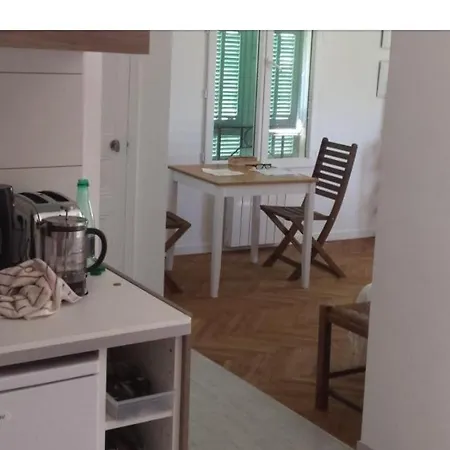 Apartment Les Lauriers *