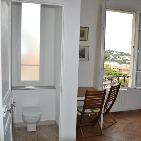 Apartment Les Lauriers