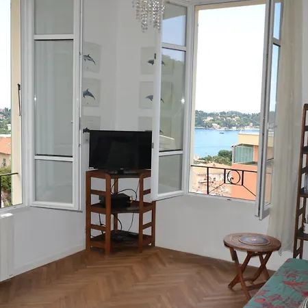 Apartment Les Lauriers *