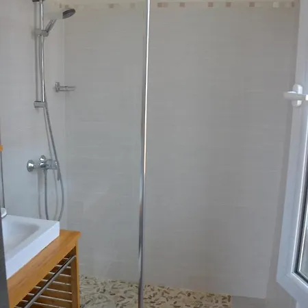 Apartment Les Lauriers