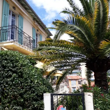 Apartment Les Lauriers