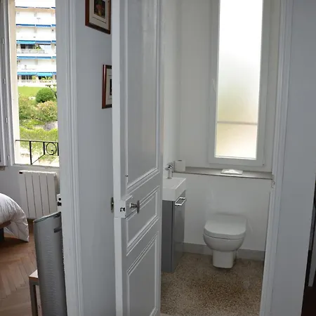 Apartment Les Lauriers *