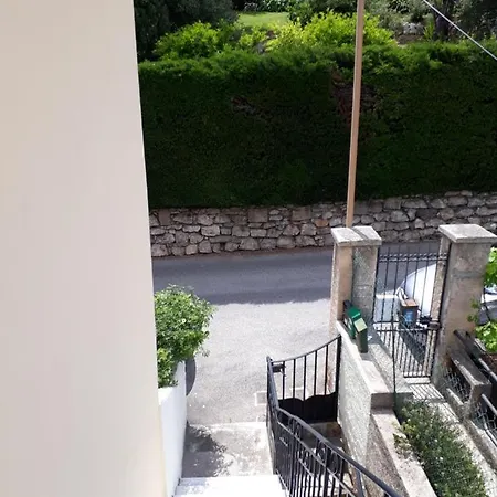 Apartment Les Lauriers *