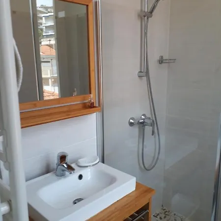 Apartment Les Lauriers *