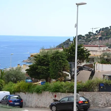 Apartment Les Lauriers