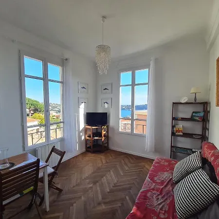 Apartment Les Lauriers