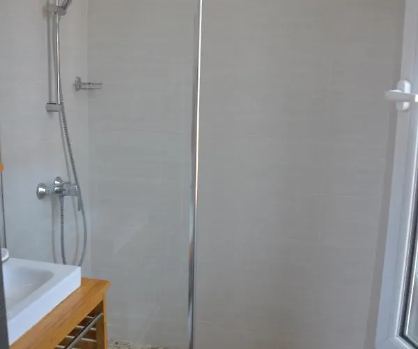 Apartment Les Lauriers