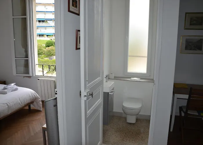 Apartment Les Lauriers *