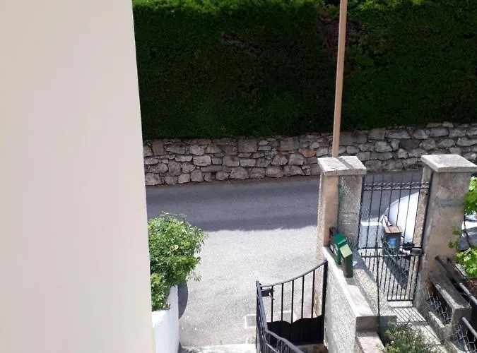 Apartment Les Lauriers *