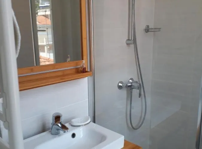 Apartment Les Lauriers *